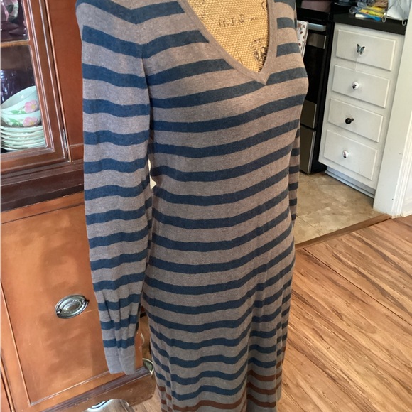 Peruvian Connection Dress - Picture 2 of 4